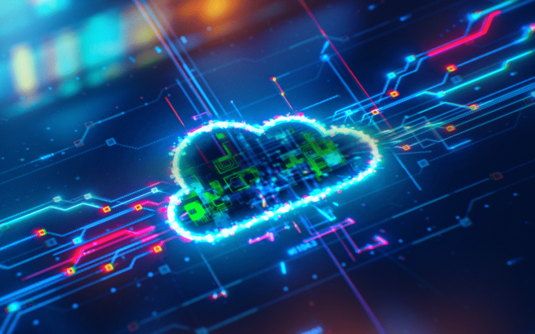 A Importância da Segurança na Migração para a Nuvem